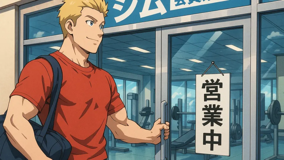 Gym Etiquette in Japan: What Foreigners Need to Know Before Working Out (2025)