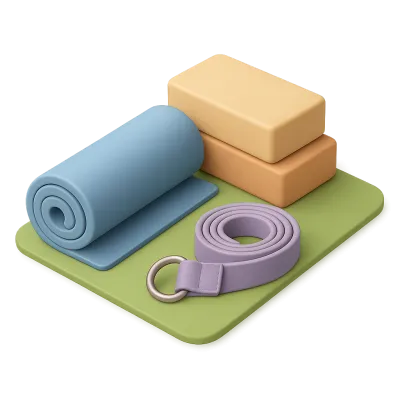 Yoga & Pilates