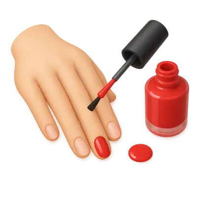 Nail Salons