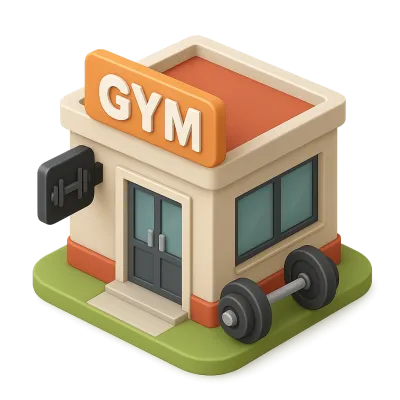 Gyms