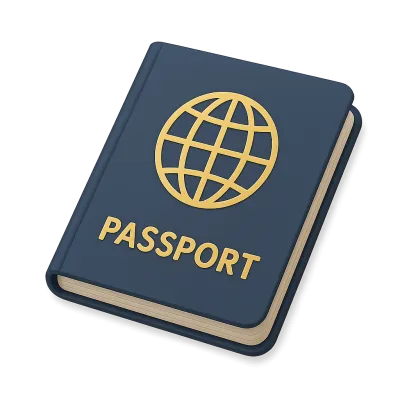 Visa & Immigration