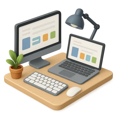 Coworking Spaces