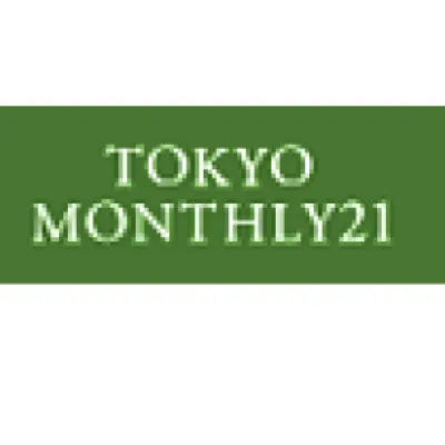 Tokyo Monthly 21