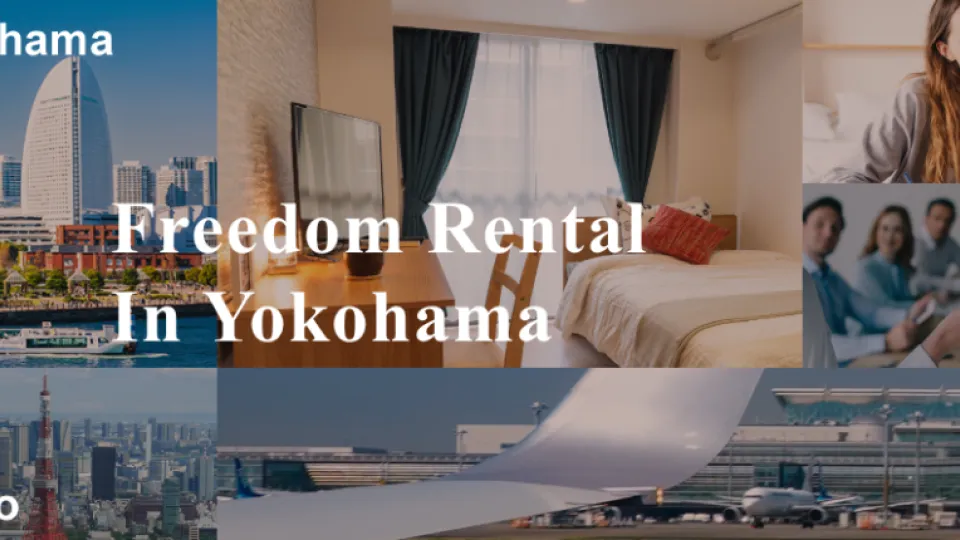 Rent Life Co.,Ltd. banner