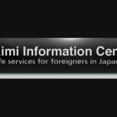 Kimi Information Center - Life Services for Foreigners in Japan