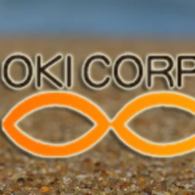 Oki Corp.