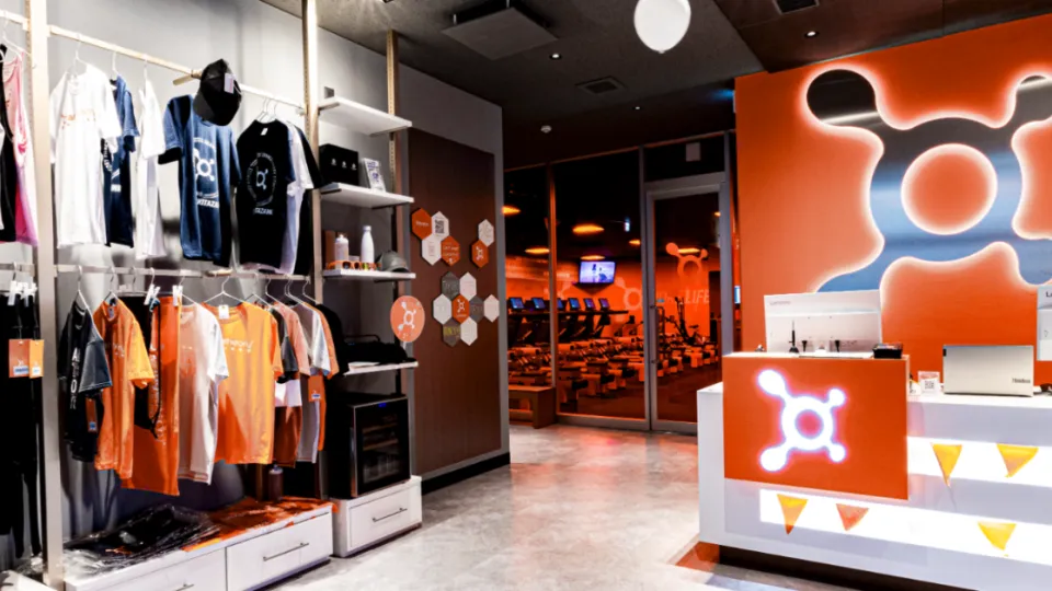 Orangetheory Fitness Shimokitazawa banner