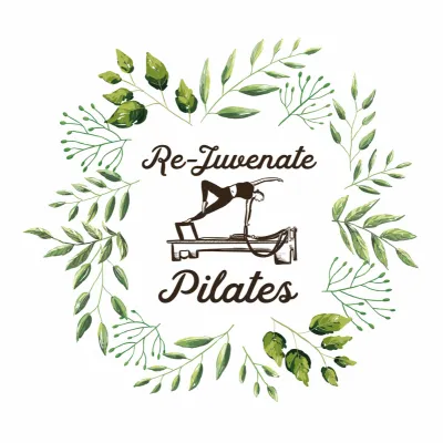 Re-Juvenate Pilates