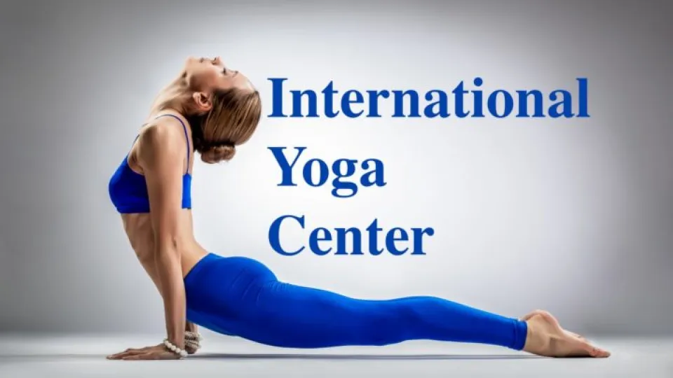 International Yoga Center Jinbocho Studio banner