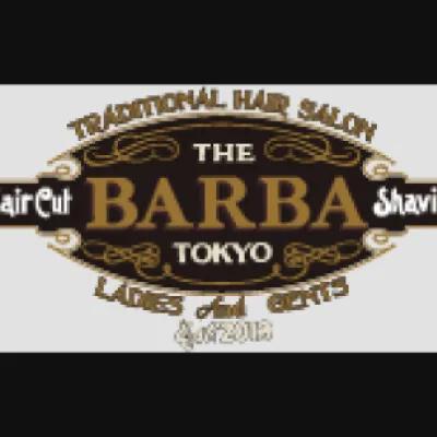 THE BARBA Chiyoda City