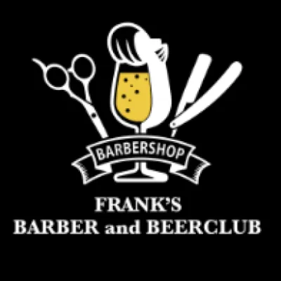 FRANK’S BARBER and BEERCLUB