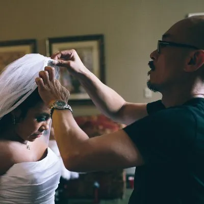 Kenji Hairstylist