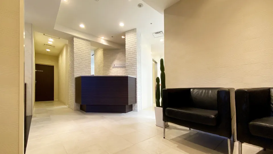 Motoazabu Hills Dental Clinic banner
