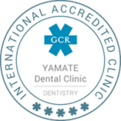 YAMATE Dental Clinic