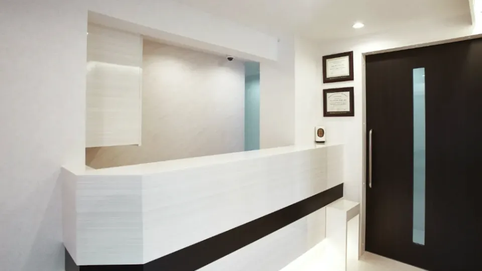 Natural Dental JIYUGAOKA banner