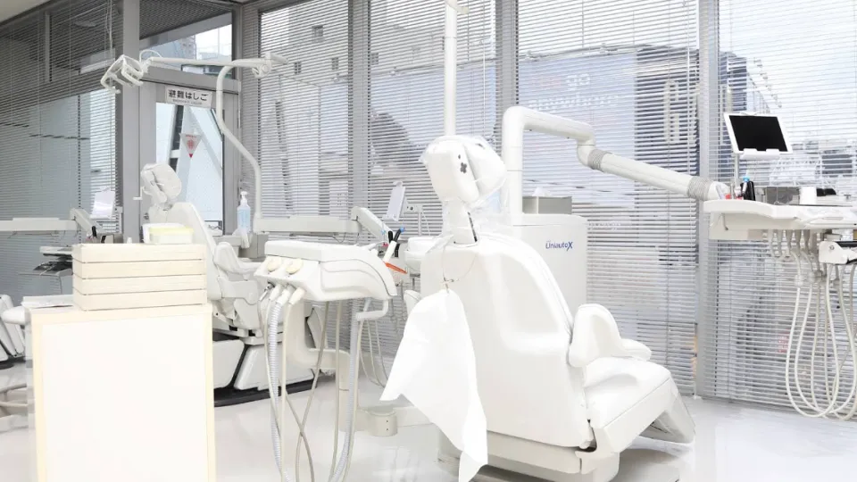 CS Orthodontic Clinic banner