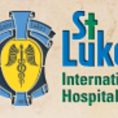 St. Luke’s International Hospital