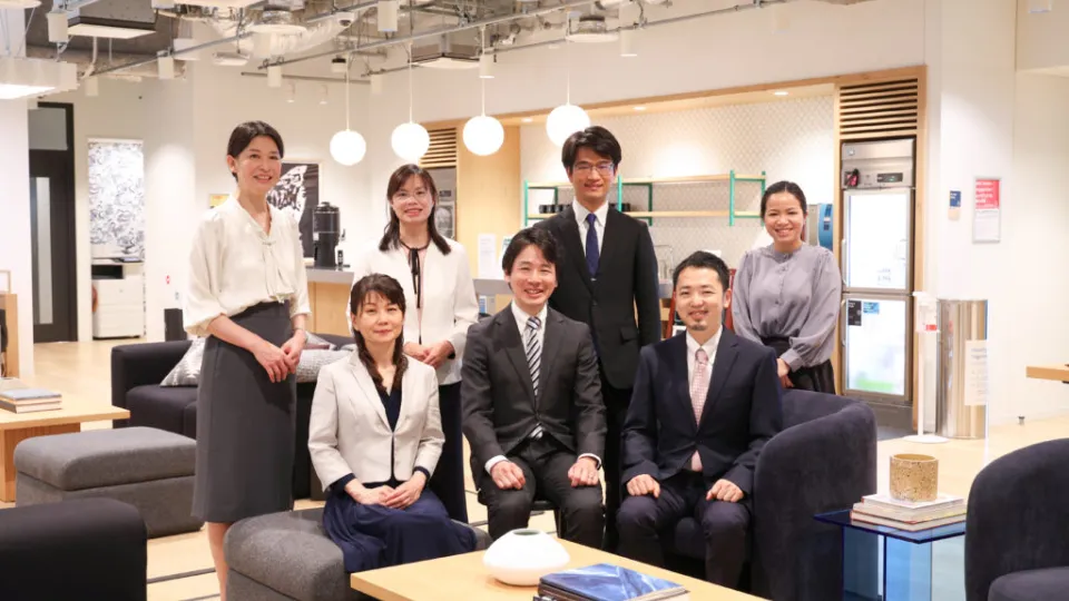 Tokyo Kokusai Partners Law Office banner