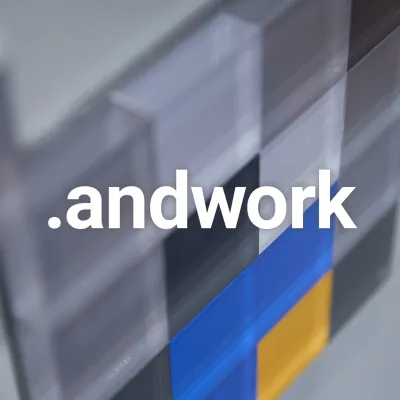 .andwork Azabujuban