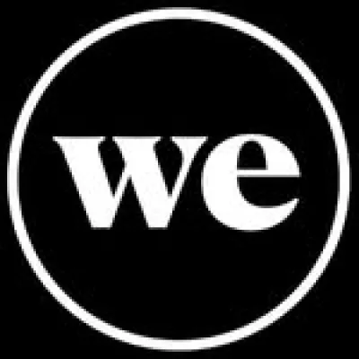 WeWork Iceberg