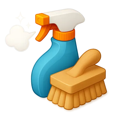 Housekeeping