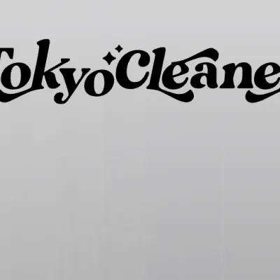 Tokyo Cleaner
