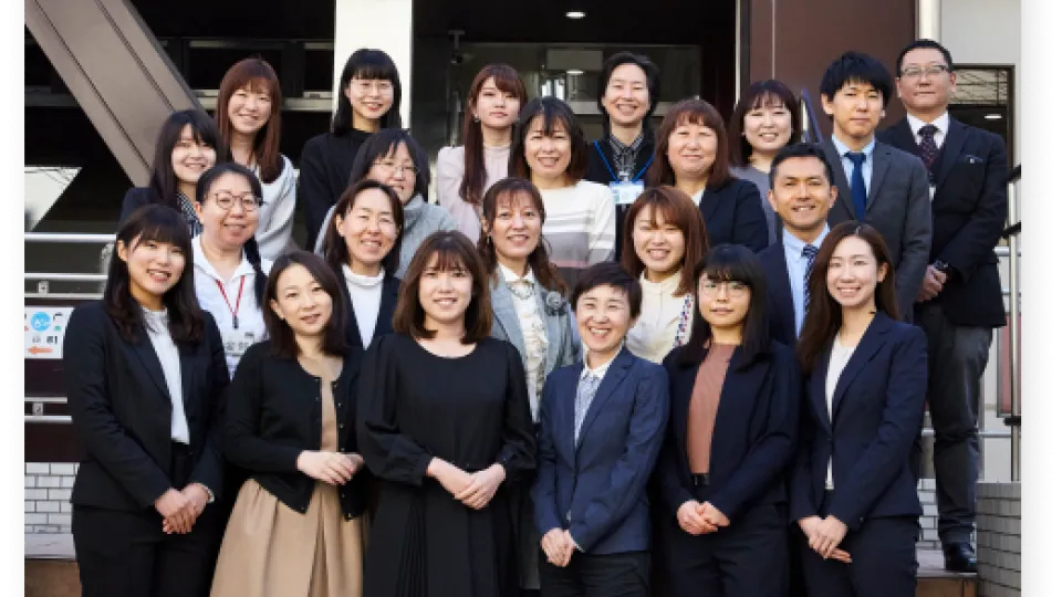 Sendagaya Japanese Institute Group banner
