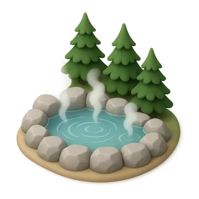 Hot Spring