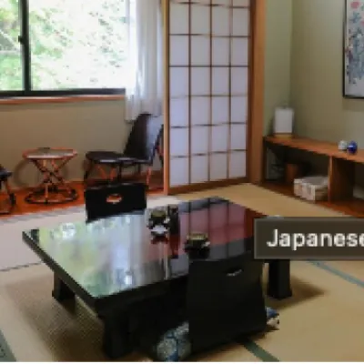 Ajisai Onsen Ryokan