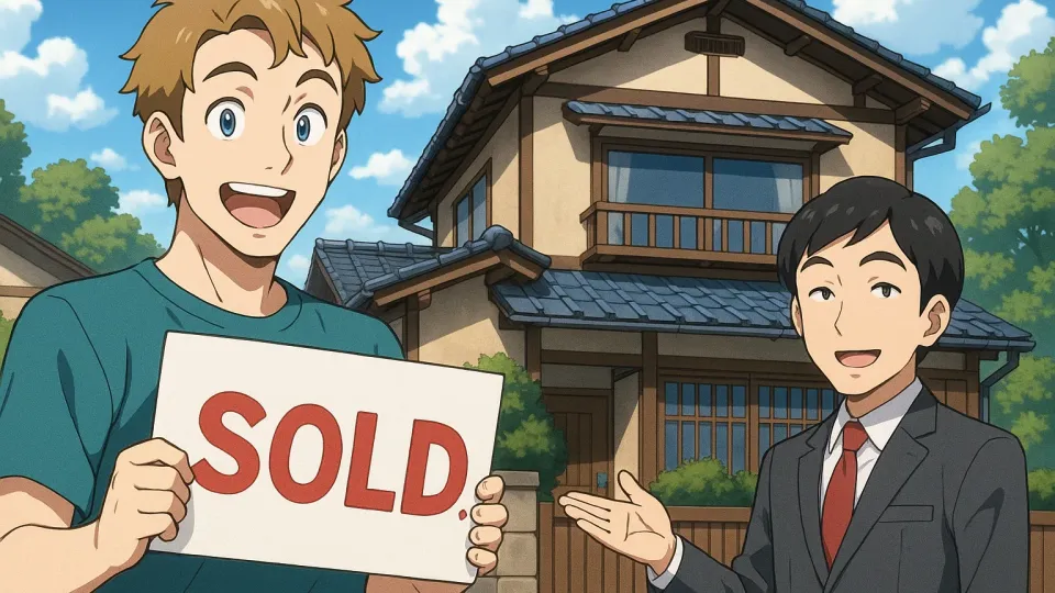 How to Find an English-Speaking Real Estate Agent in Japan (2025 Guide)